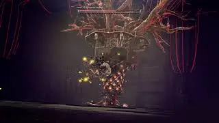 Phase 6 | Rotunda Pagoda | Scarlet Nexus Kasane Any% (Easy)