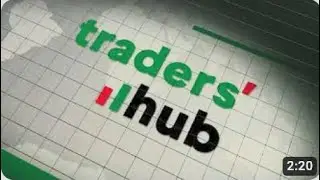 Traders Hub - Daily Financial News 06.02.2025