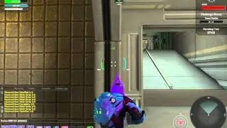 Recon Solo expert (SMGcon) HQ
