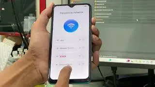 Xiaomi Redmi 9 mi account remove done with unlocktool #phonerepair #phoneunlock