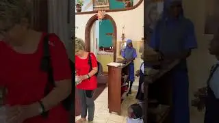 FILOTIS - In the orthodox church Wakiso Uganda #filotis #charity #mission @filotisaction3727