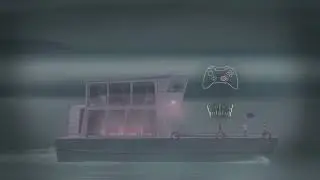 OXENFREE PT 1