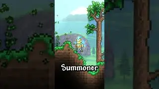 Crazy Terraria Facts