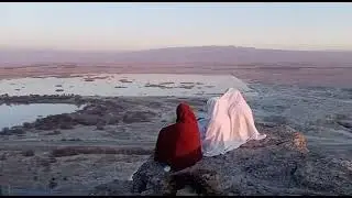 Beauty of pishin