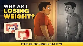Why Am I Losing Weight Without Trying? (Causes & What To Check)