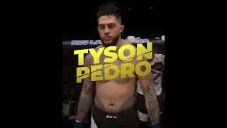 TYSON PEDRO HYPE REEL