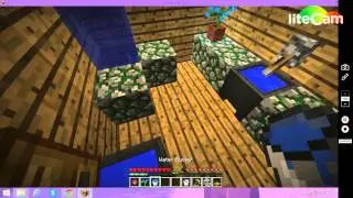 Bella's Beautiful World 12 Cobble and Stickles!