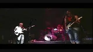 KRISTEN FORD BAND - VANCOUVER 2009 TOUR      a ZoPro film promo