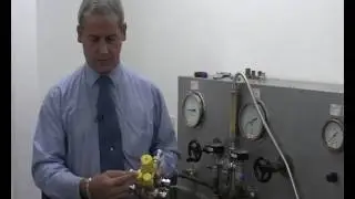 IntaSol Eco Valve