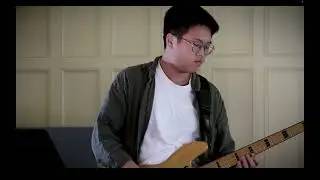 Notes for Hope, Jazz Concert - New Direction,  Herlin riley oddmeter