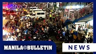 Devotees continue to flock to Quiapo Church two days after Traslacion