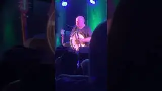 Well Below the Valley - Christy Moore @ The Great Northern Hotel, Bundoran, Ireland, Sept 22, 2022