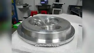 Military-Grade Precision Parts Machining