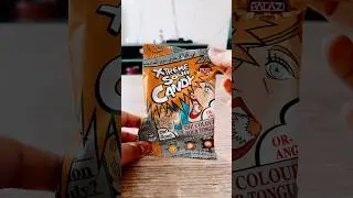 XTreme Sour Candy 🤤❤️