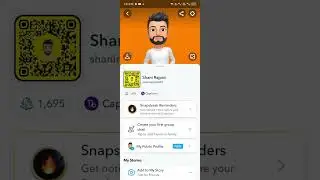 How to save snap videos and pictures to gallery  2024|save snap images to gallery easily