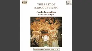 Concerto grosso h-Moll, Op. 6 Nr. 12, HWV 330: Allegro