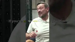 Простой способ ПОВЫСИТЬ силу духа!