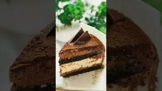 Cake recipe knowledge #shorts