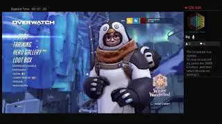 Omegaz00789's Live PS4 Broadcast #65 A night of 6v6 headaches -_-