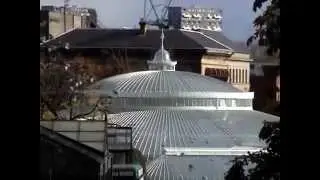Kibble Palace Completed Restoration 2006