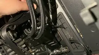 Powering up your PC