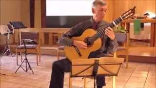 Selections from Molinaro Lute Book