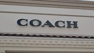 Новинка! Выпуск джинсовой коллекции Coach!!