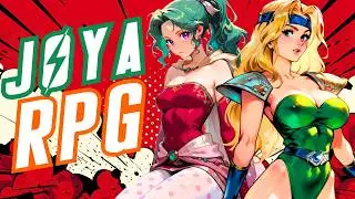 La joya eterna de Square: Final Fantasy VI
