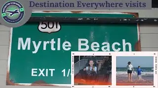Spring Break 2022: Family Fun in North Myrtle Beach