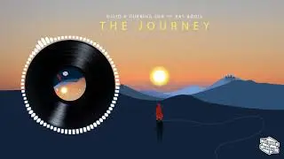 Digid & Dubbing Sun feat. Ras Addis - Journey