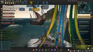 Soaring Tamer 5th Tower of Terrmian Beach Event 2021 | BDO