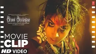 Bhool Bhulaiyaa Ending Scene😱🔥-The Real Manjulika☠️ | Akshay Kumar, Vidya Balan, Shiny Ahuja