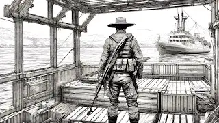 [COD MWII] Day 9 of 100 Mk2 only