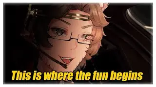 They actually ripped the VA's arm off for this // StarWars Ep III Revenge of the Sith \\ [VOD]