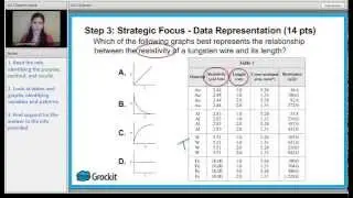 ACT Prep Plan: Week 3 - Science, Part 2