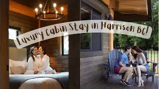 Rowena&rsquo;s Inn in Harrison Mills, BC - Luxury Cabin | LESBIAN TRAVEL COUPLE | Lez See the World