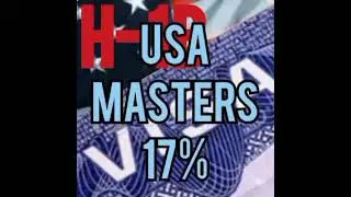H1B lottery chances #h1b
