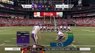 Vikings Franchise