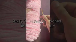 beginner crochet projects 🌸 | easy keychain ideas amigurumi #crochet #beginner #amigurumi