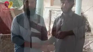 Emergency Flood Relief in Buner, Pakistan | Your Help Made the Difference