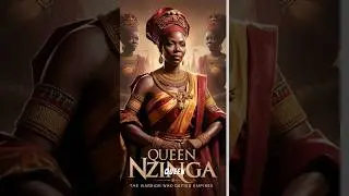 The Heroics of ANGOLA'S Legendary Queen