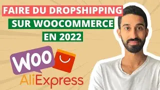 Faire du DROPSHIPPING gratuitement sur Wordpress et Woocommerce