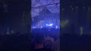 We Came As Romans - Daggers LIVE @ Cologne, Germany | Oct 4, 2025