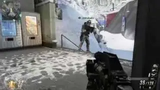 KRED Team DeathMatch on Blackops 2