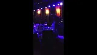 Mark Hague @ Durty Nellie's 4-28-2012