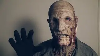The Whispering Dead - Season 5 Episode 1 - Fan Talk on AMC's The Walking Dead [ ASMR ]