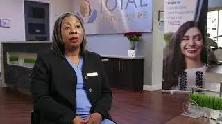 Doctor Mary B. Alexander on Sedation Options