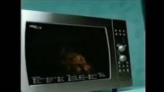 Реклама Panasonic Inverter 2004 (Russia)