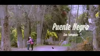 Puente Negro - San Fernando Chile