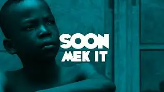 ( Soon Mek It ) Dancehall Instrumental 2022 -  emotional dancehall type beat